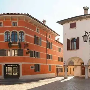 *** Hotel Palazzo Cappello Italia
