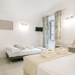 White Candia Roma
