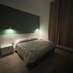  Frühstückspension Cernaia