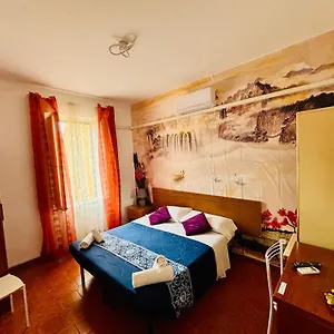  Casa de hóspedes Milazzo Luxury