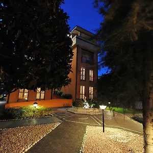 *** Aparthotel Cp Italia