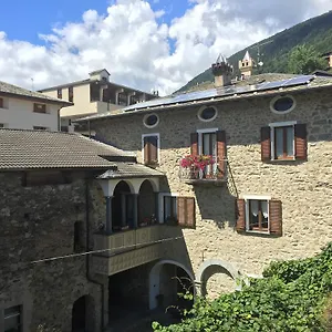 Bed & Breakfast Casa Taralin Italia
