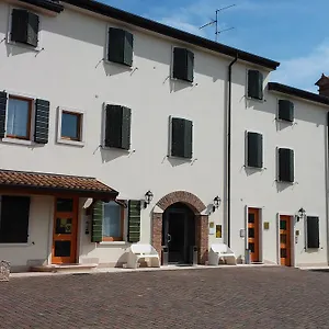  Hotel Relais Corte Pontigliardo Italia