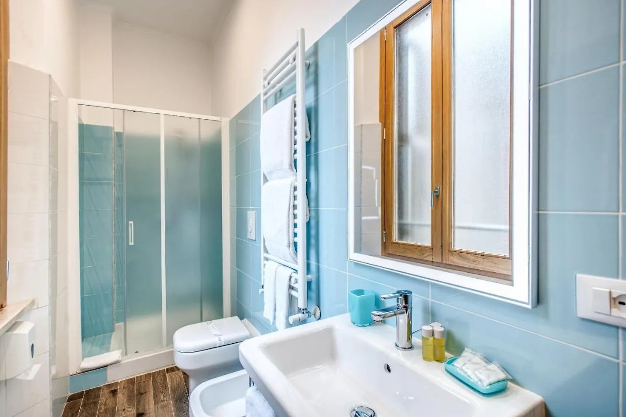 La Residenza Suites Rome 0*,  Italy