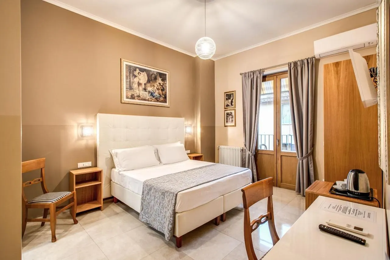 La Residenza Suites Rome 0*,
