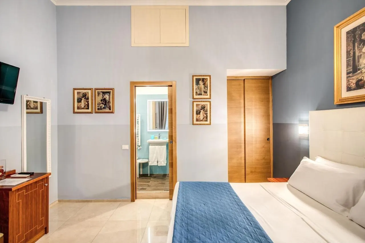 La Residenza Suites Rome