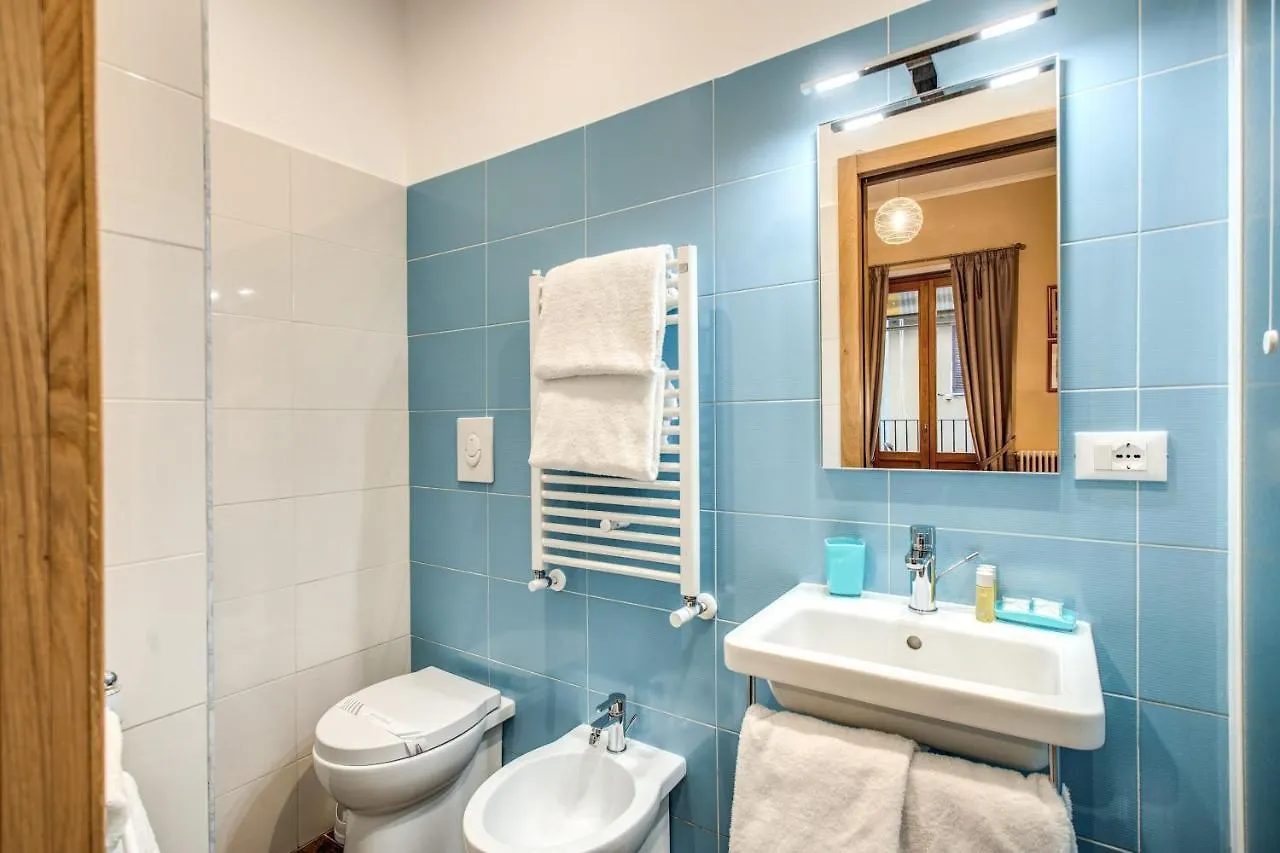 Bed & Breakfast La Residenza Suites Rome