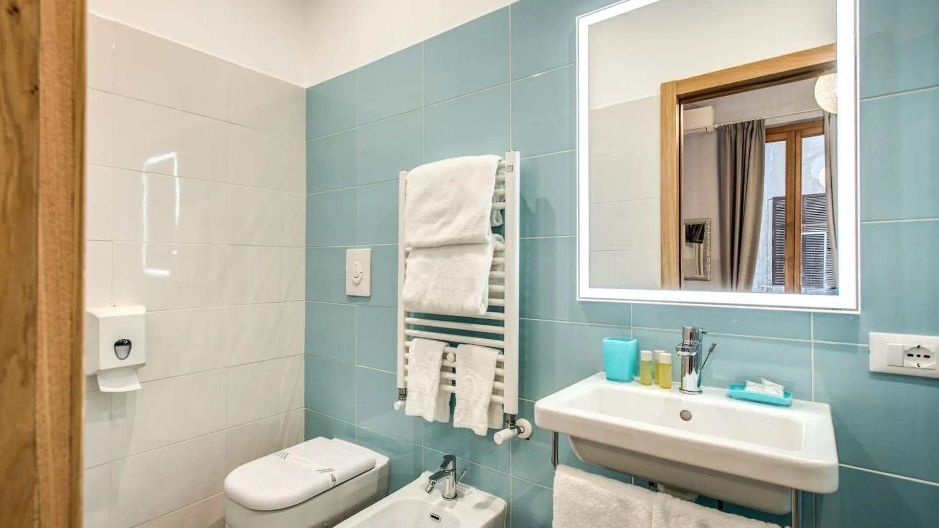 La Residenza Suites Rome