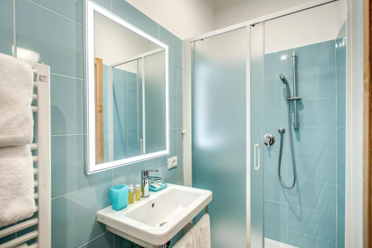 La Residenza Suites Rome 0*,